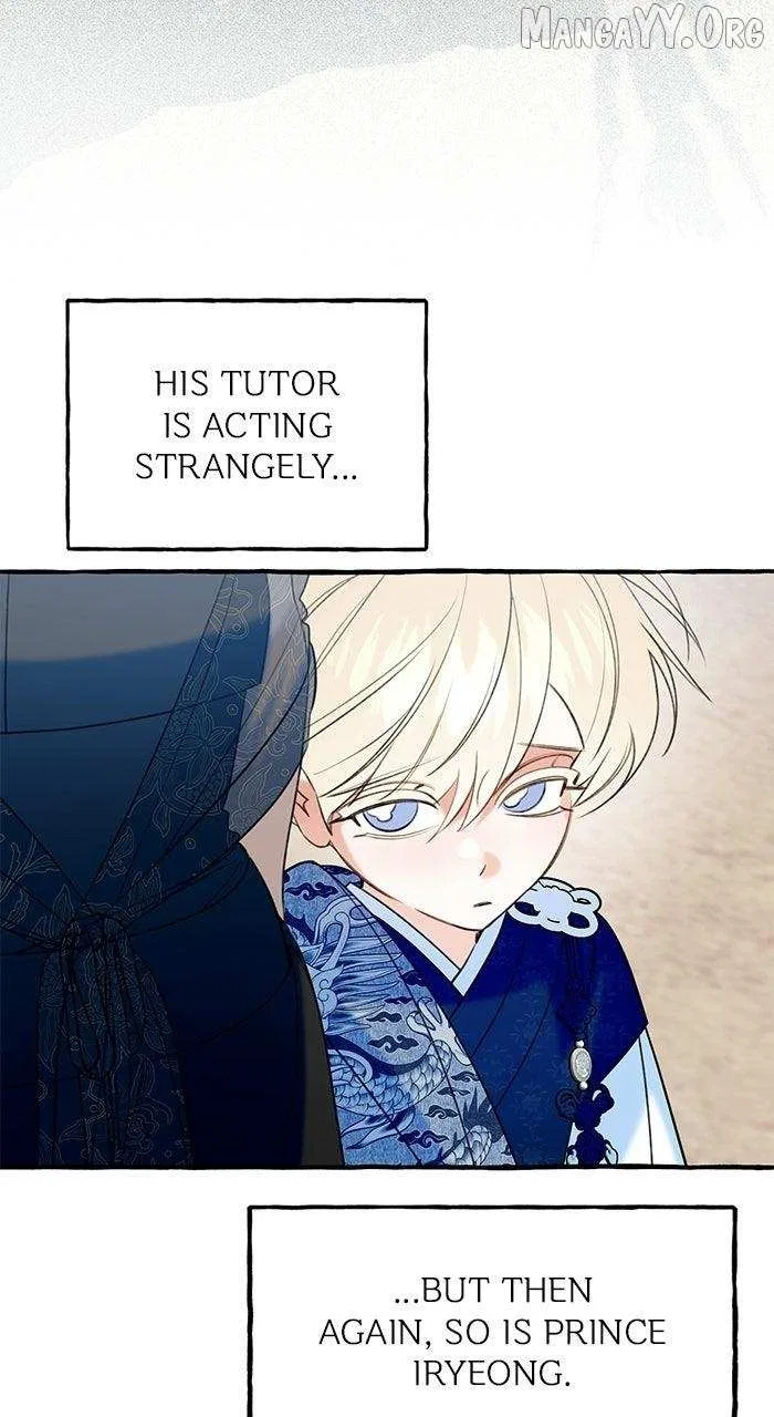 North Snow Love Story Chapter 72 – Page 82