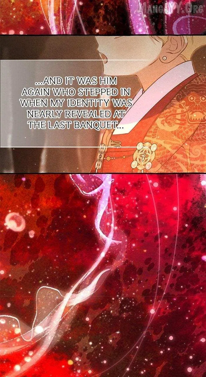 North Snow Love Story Chapter 72 – Page 87