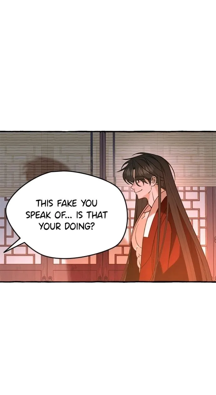 North Snow Love Story Chapter 70 – Page 1