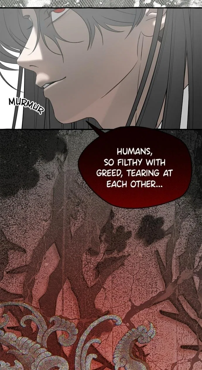 North Snow Love Story Chapter 70 – Page 4