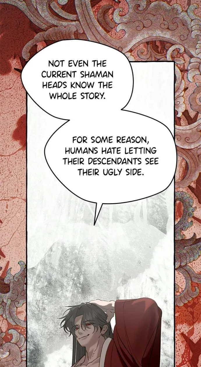 North Snow Love Story Chapter 70 – Page 5