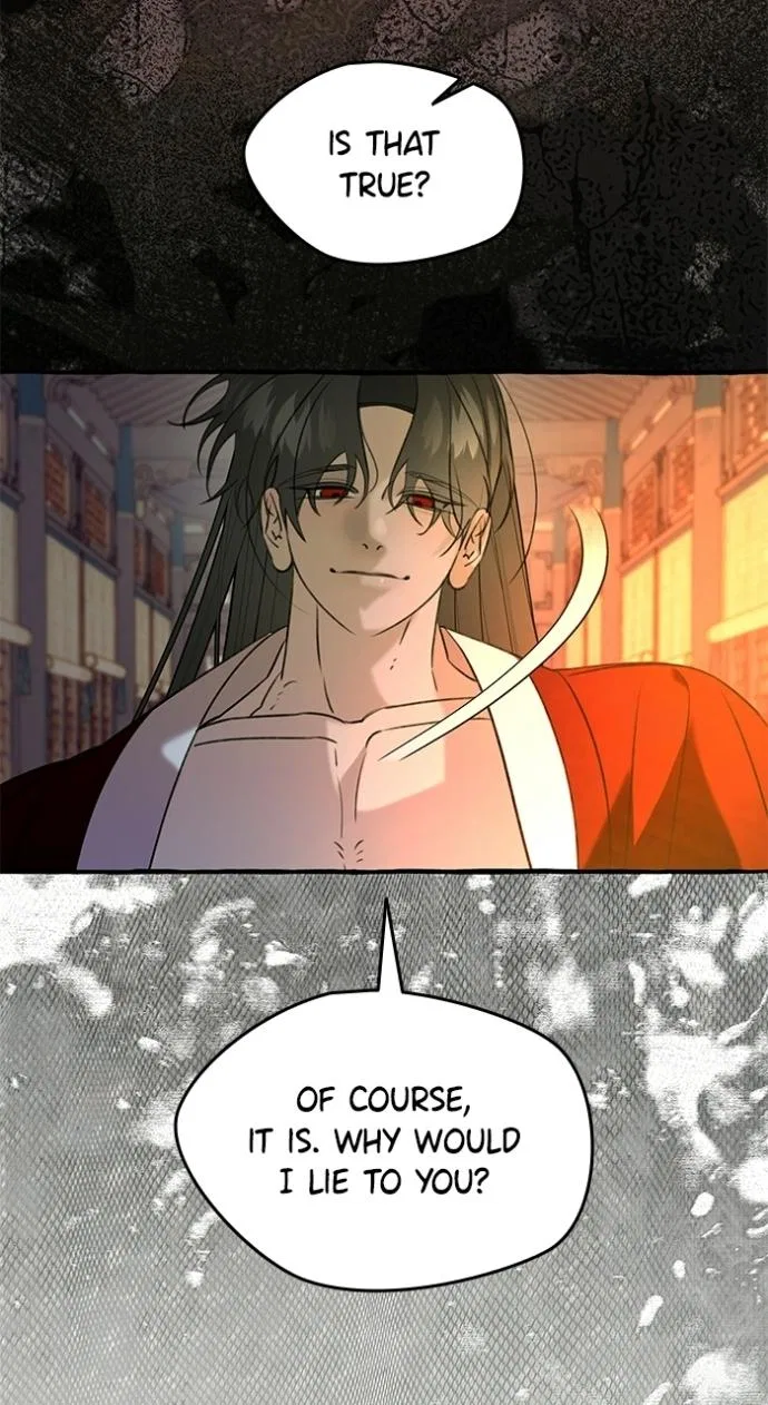North Snow Love Story Chapter 70 – Page 7