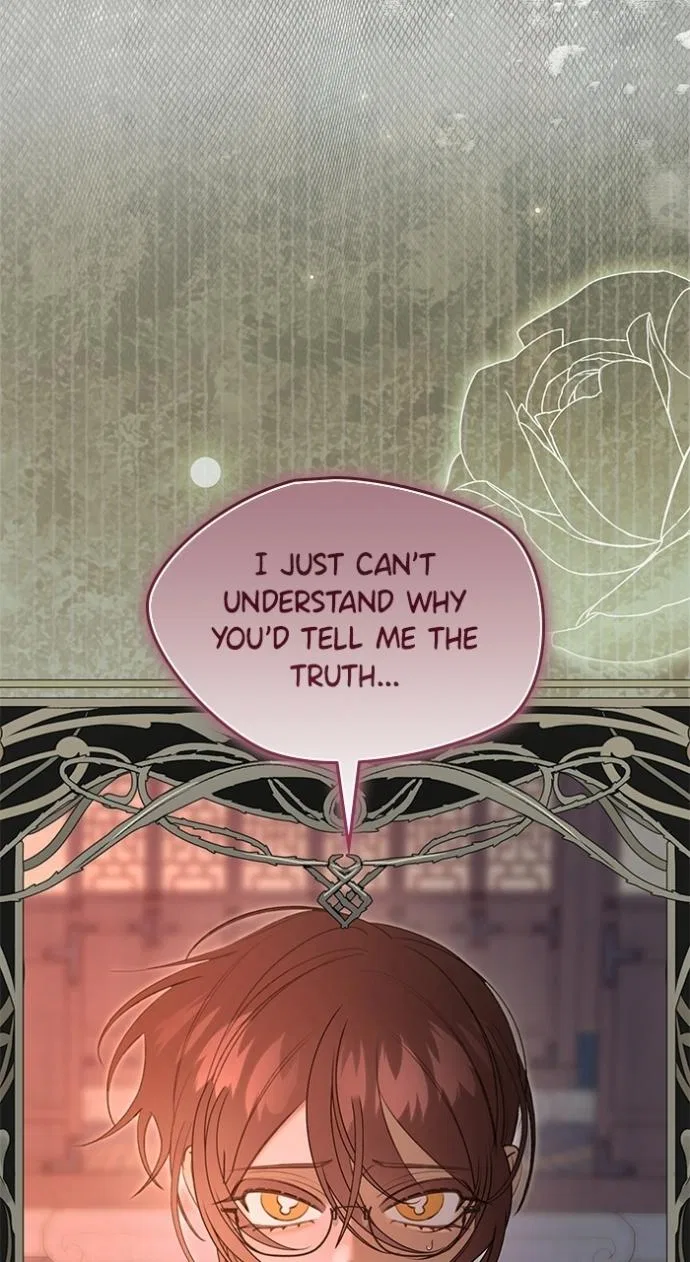 North Snow Love Story Chapter 70 – Page 8