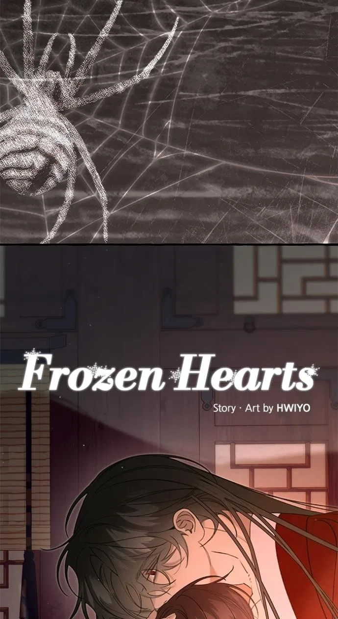 North Snow Love Story Chapter 70 – Page 11