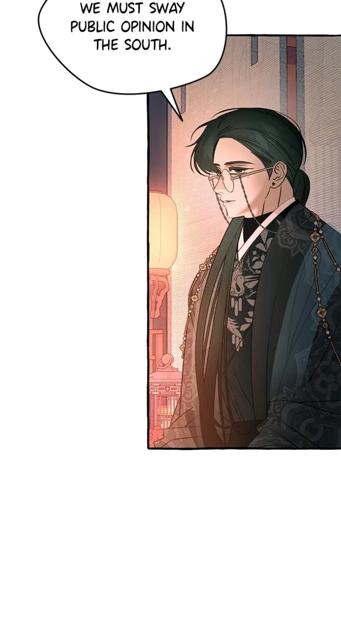North Snow Love Story Chapter 70 – Page 14