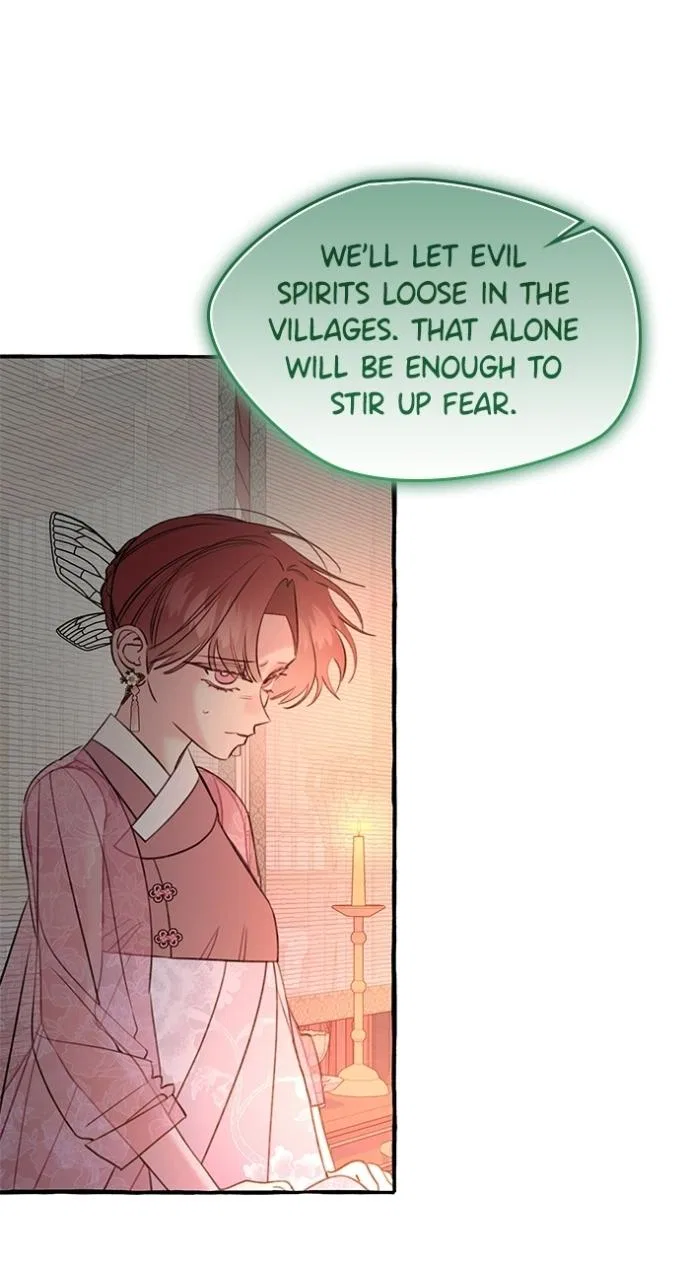 North Snow Love Story Chapter 70 – Page 15