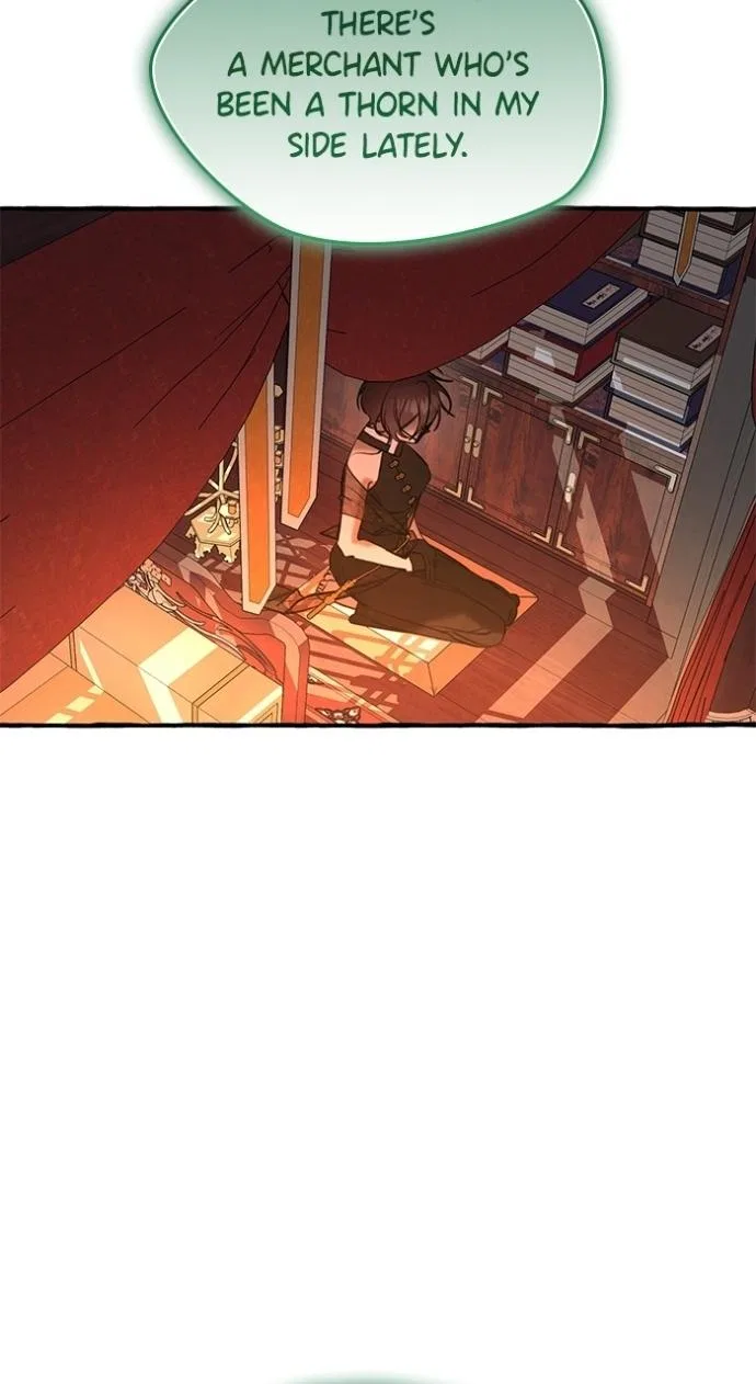 North Snow Love Story Chapter 70 – Page 18