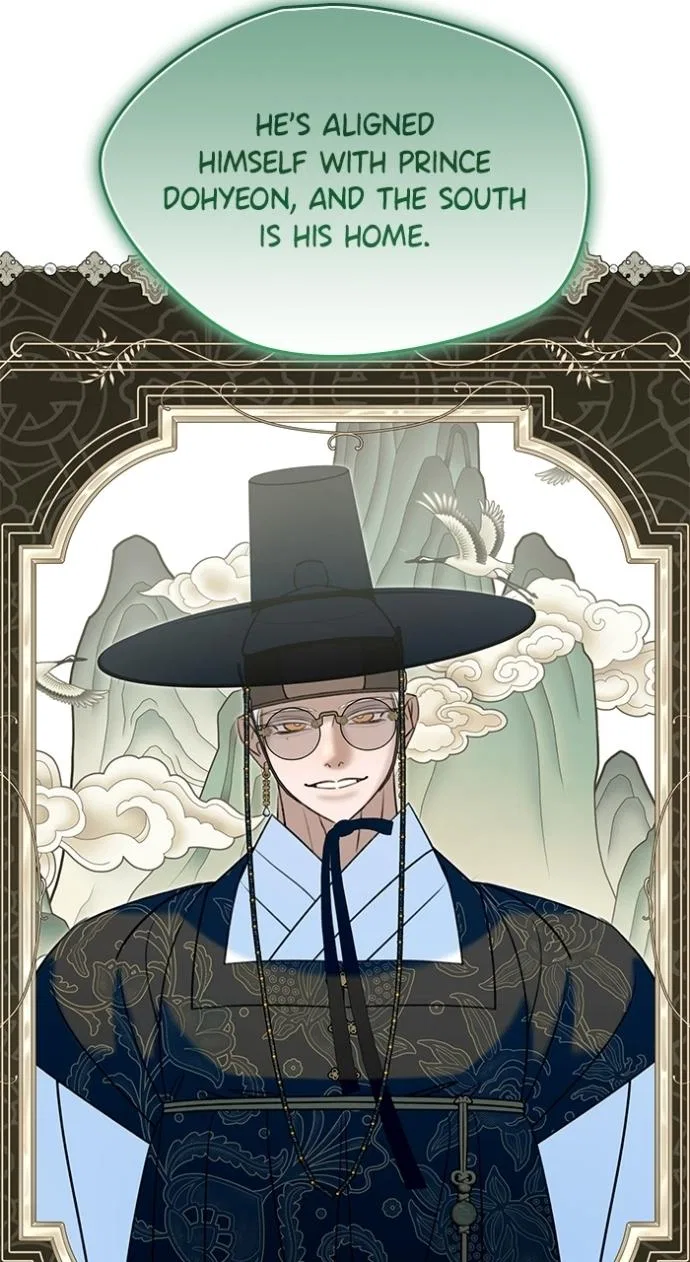 North Snow Love Story Chapter 70 – Page 19