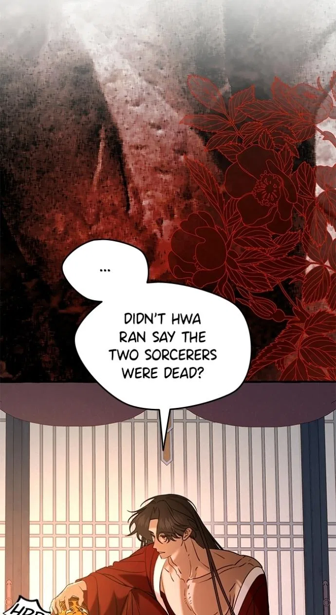 North Snow Love Story Chapter 70 – Page 23
