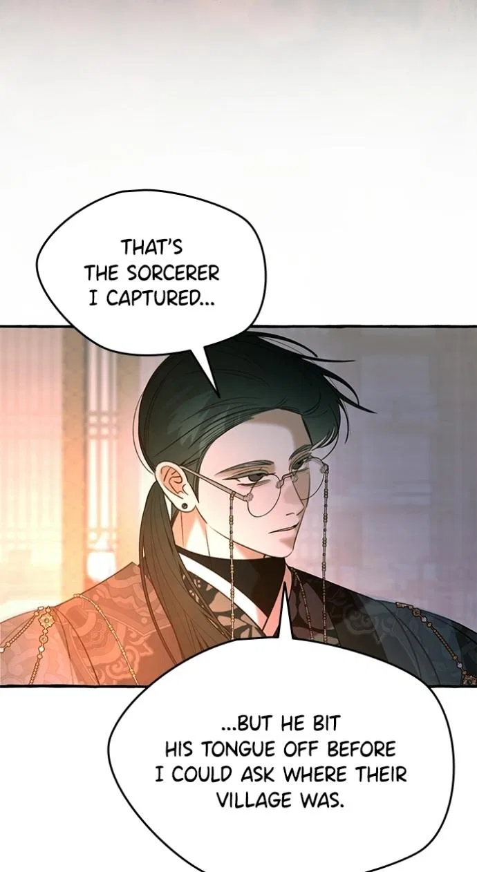 North Snow Love Story Chapter 70 – Page 25