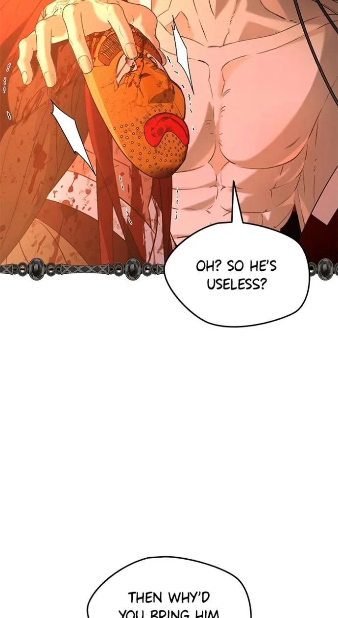 North Snow Love Story Chapter 70 – Page 27