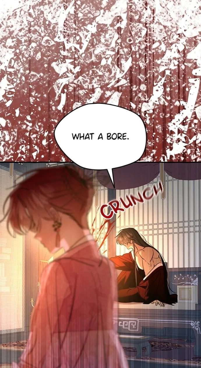 North Snow Love Story Chapter 70 – Page 29