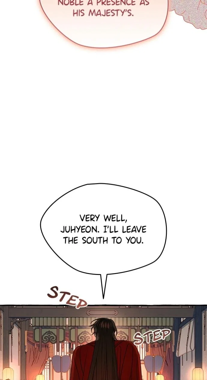 North Snow Love Story Chapter 70 – Page 33