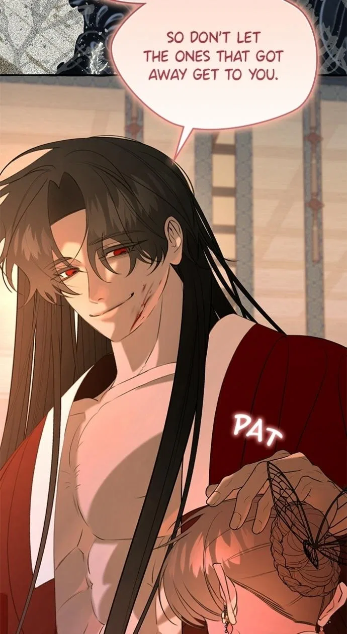 North Snow Love Story Chapter 70 – Page 35