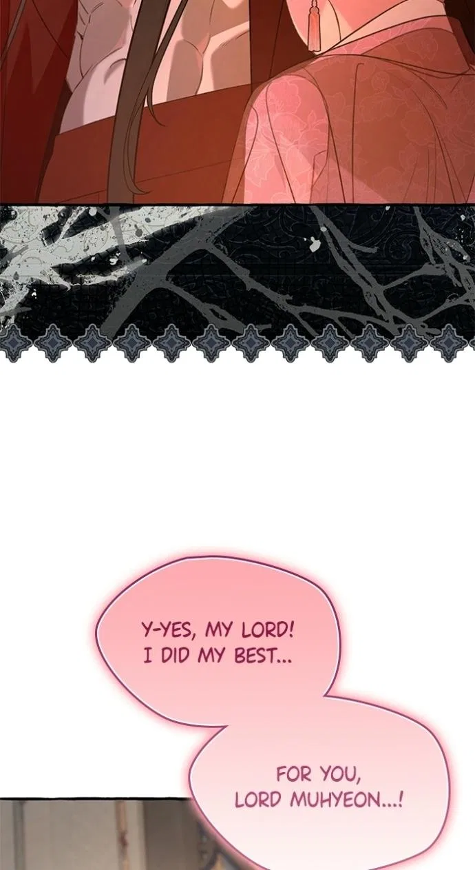 North Snow Love Story Chapter 70 – Page 36