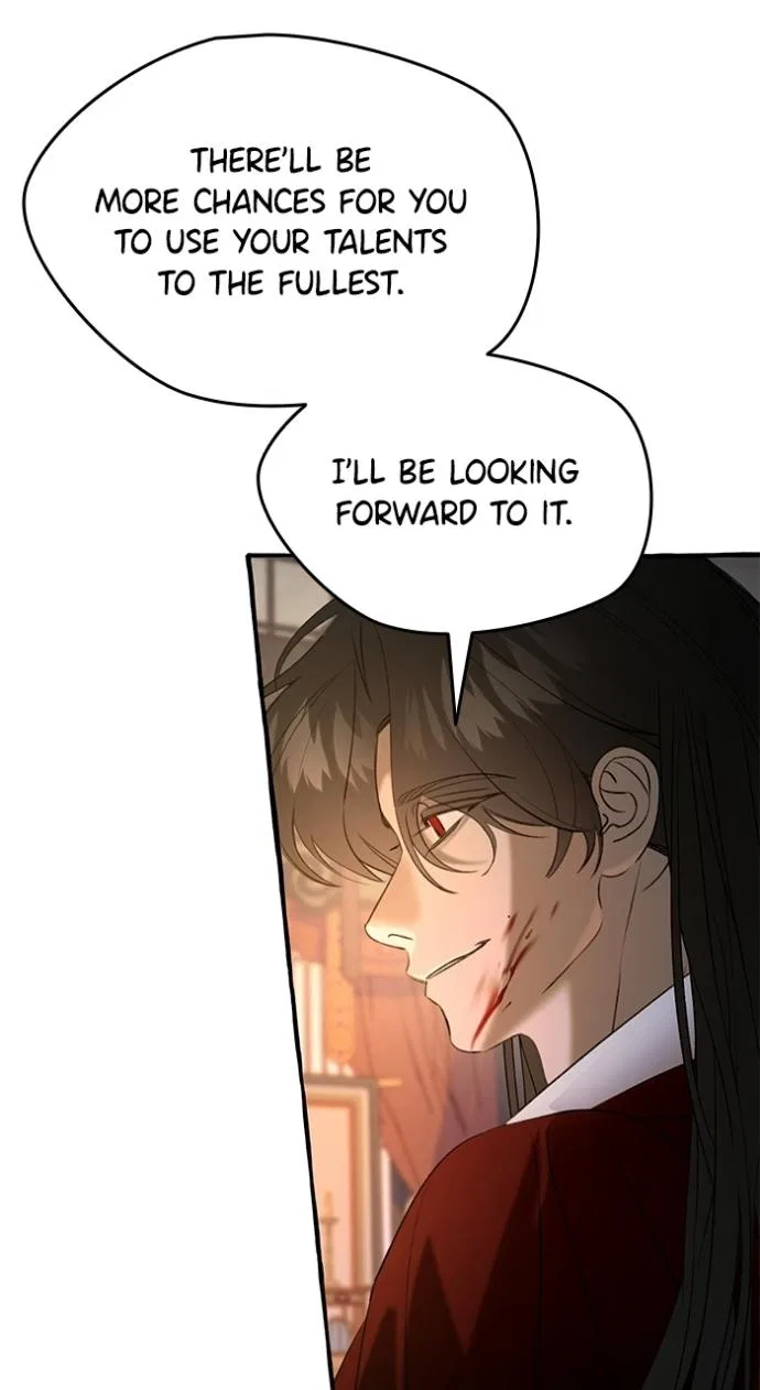 North Snow Love Story Chapter 70 – Page 38