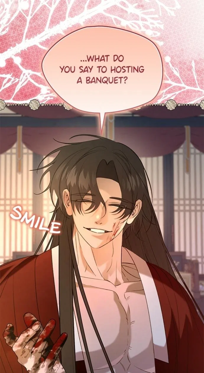 North Snow Love Story Chapter 70 – Page 41