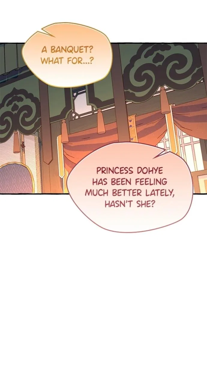 North Snow Love Story Chapter 70 – Page 43