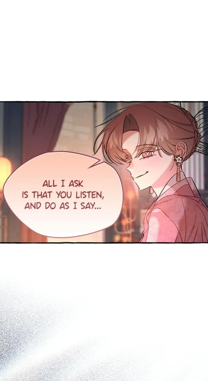 North Snow Love Story Chapter 70 – Page 54