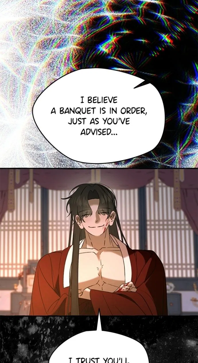 North Snow Love Story Chapter 70 – Page 57