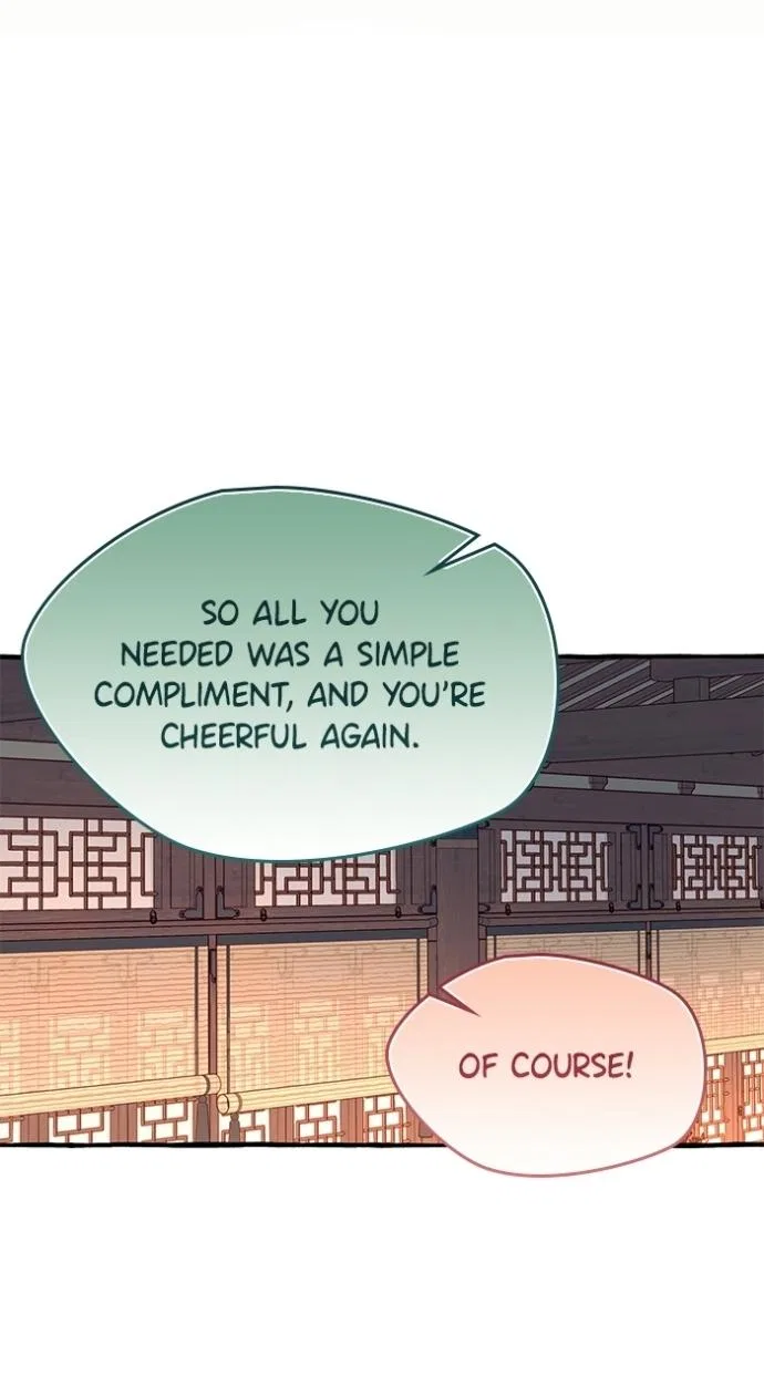 North Snow Love Story Chapter 70 – Page 69