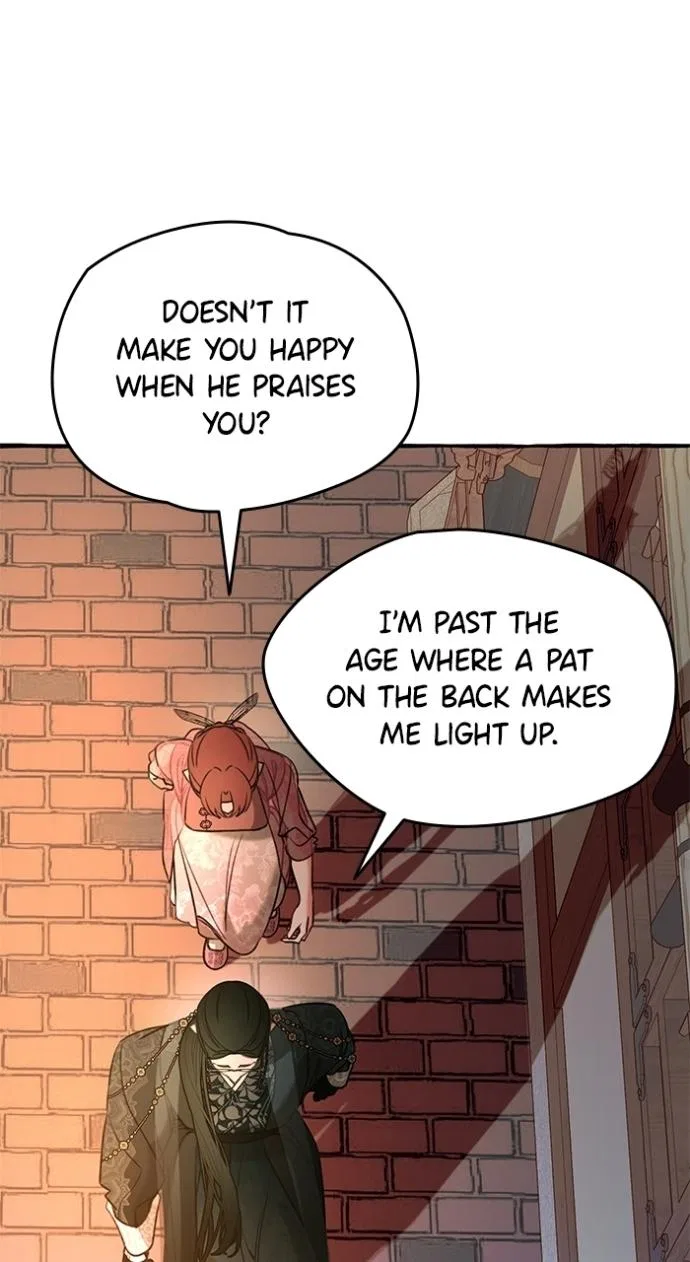 North Snow Love Story Chapter 70 – Page 70
