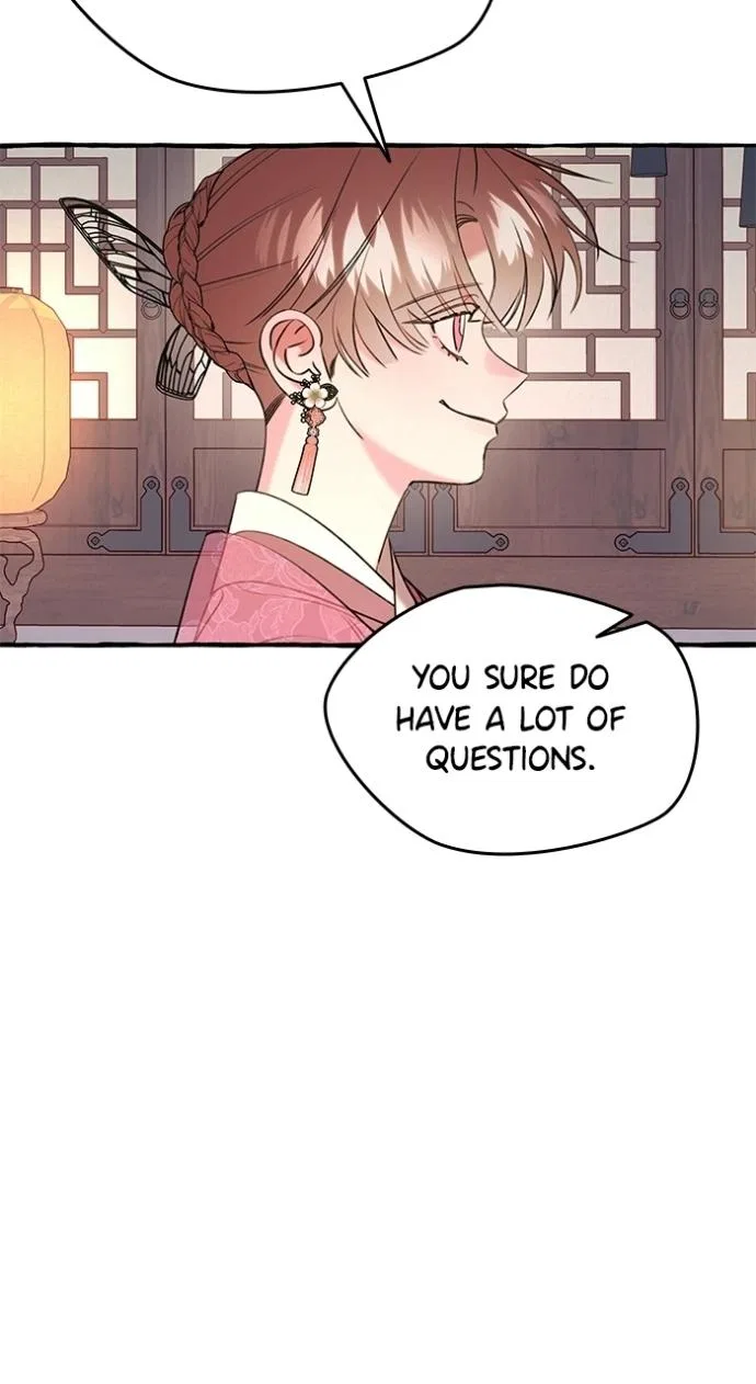 North Snow Love Story Chapter 70 – Page 72