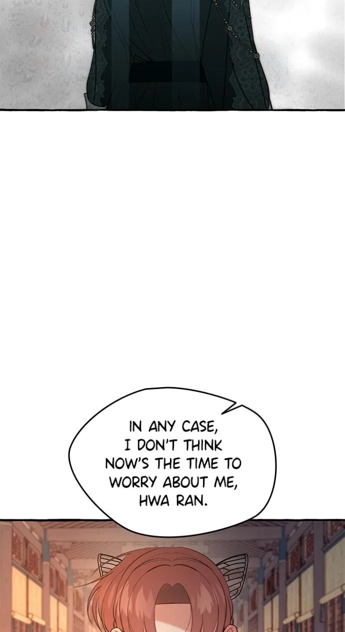North Snow Love Story Chapter 70 – Page 80