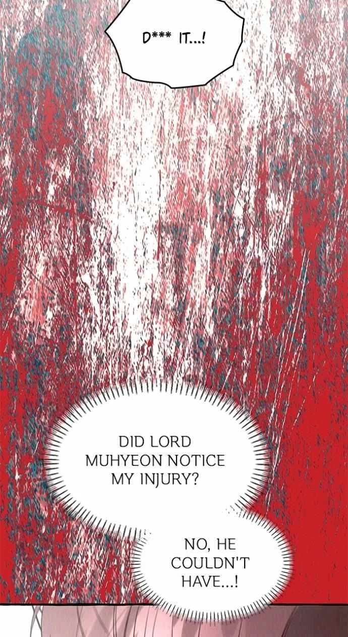 North Snow Love Story Chapter 70 – Page 84