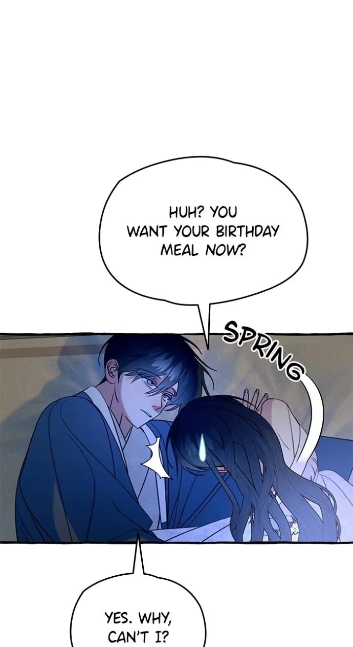 North Snow Love Story Chapter 69 – Page 1