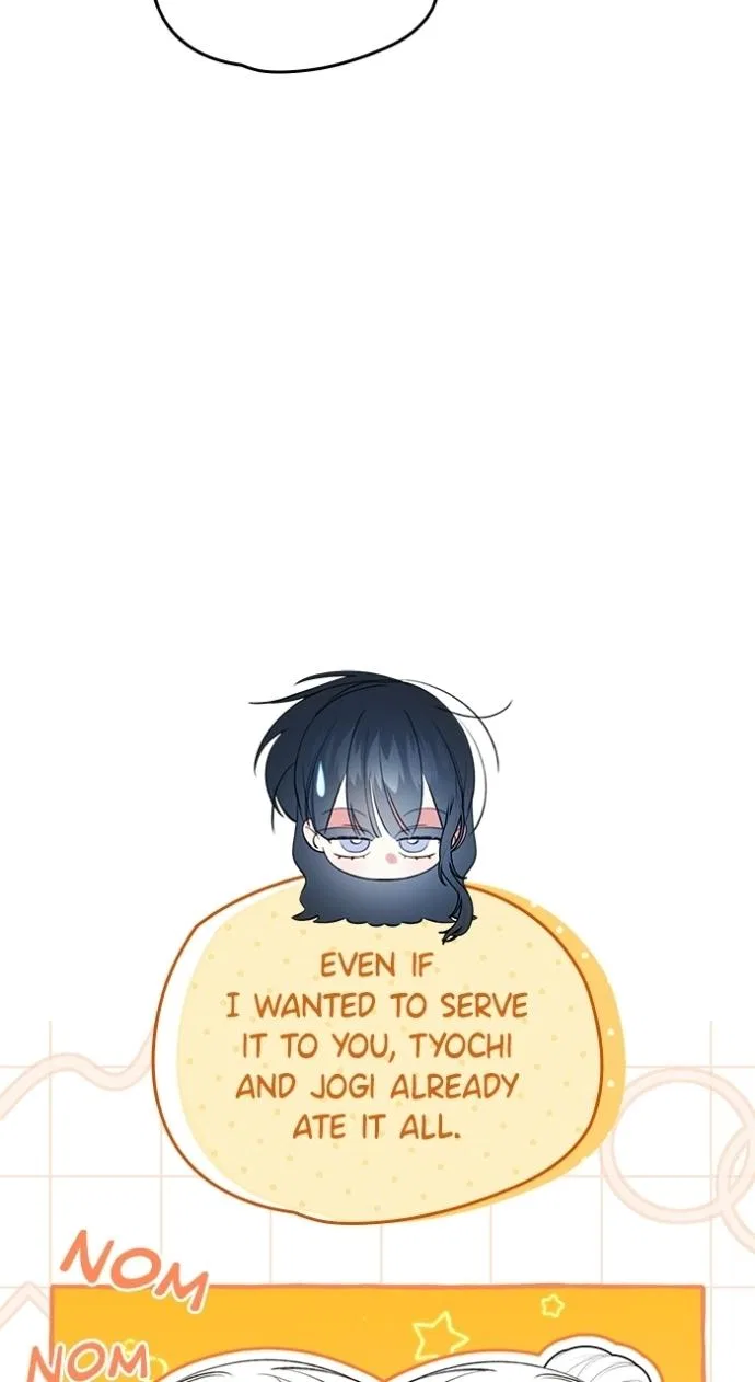 North Snow Love Story Chapter 69 – Page 2