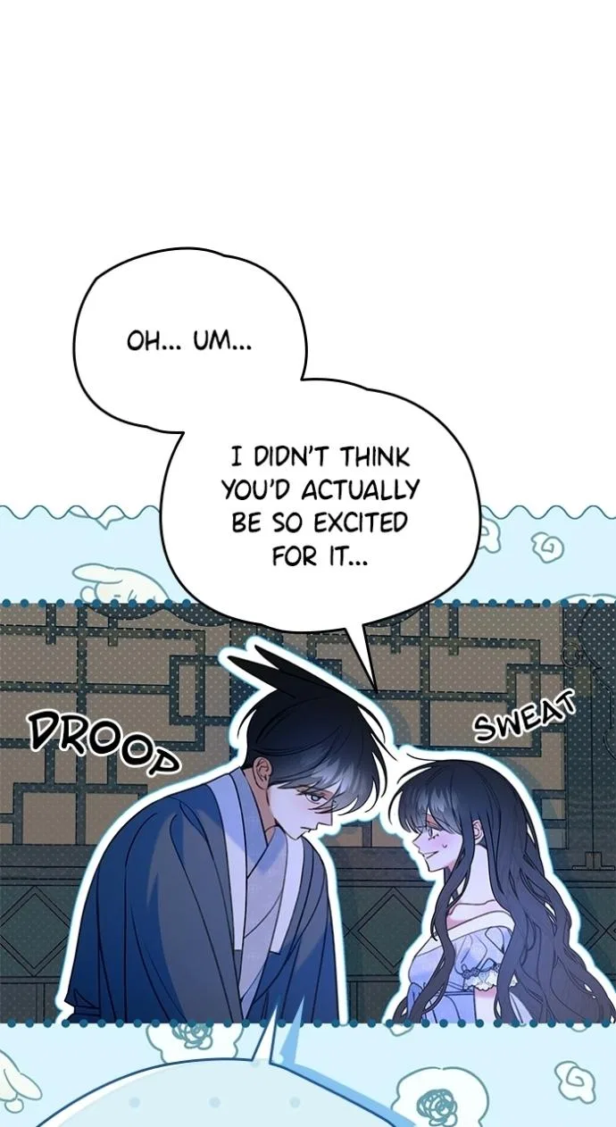 North Snow Love Story Chapter 69 – Page 8