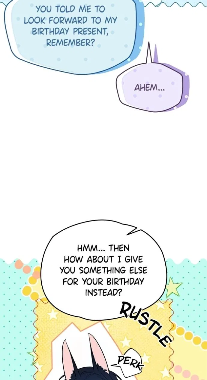 North Snow Love Story Chapter 69 – Page 9