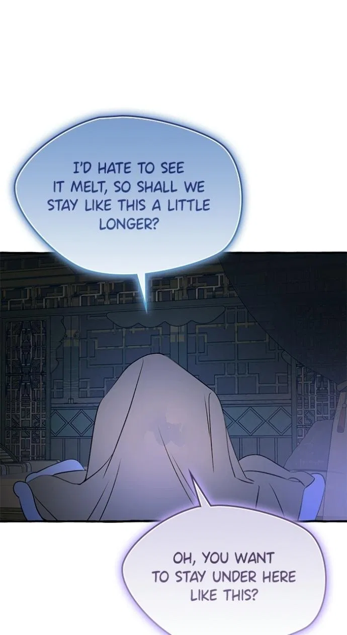 North Snow Love Story Chapter 69 – Page 38