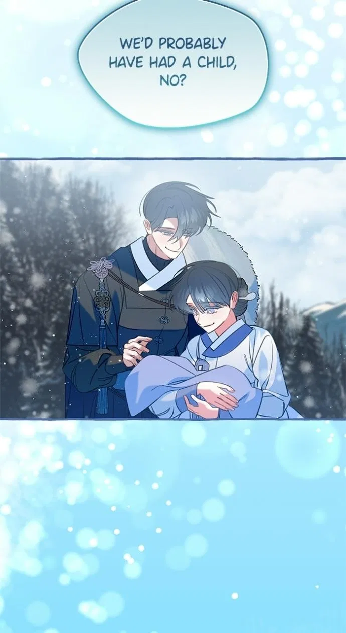 North Snow Love Story Chapter 69 – Page 51