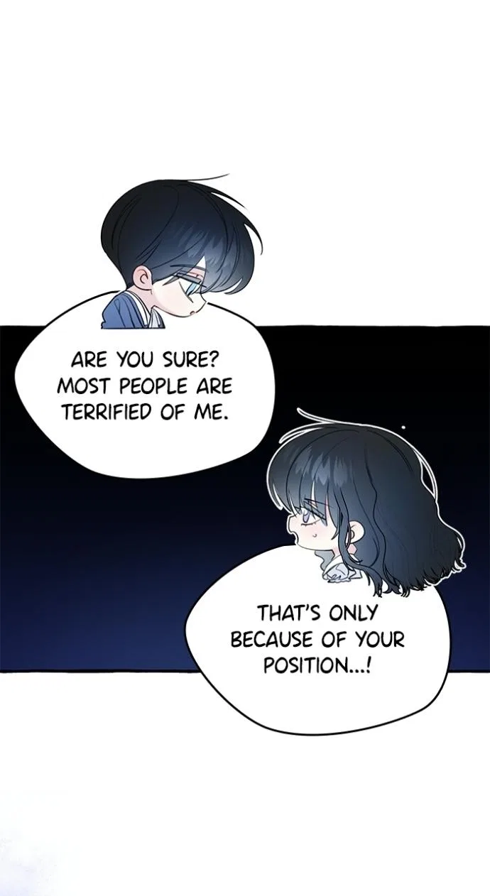 North Snow Love Story Chapter 69 – Page 55