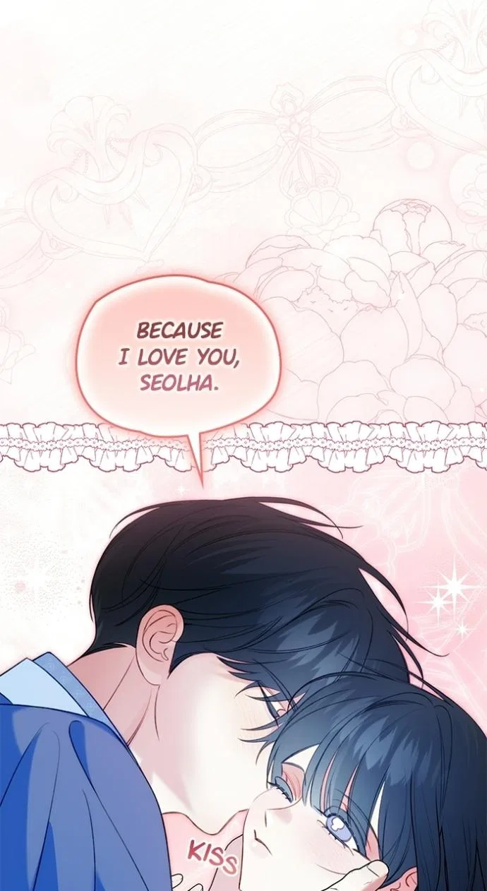 North Snow Love Story Chapter 69 – Page 59