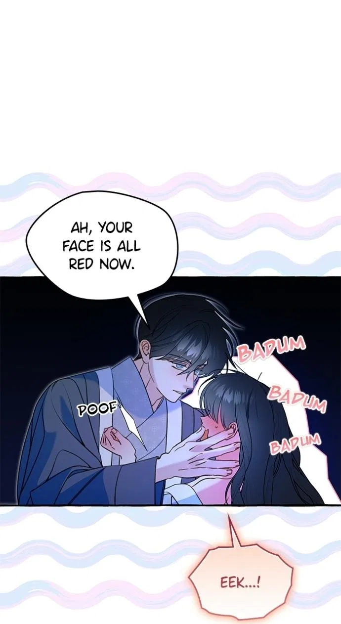 North Snow Love Story Chapter 69 – Page 64