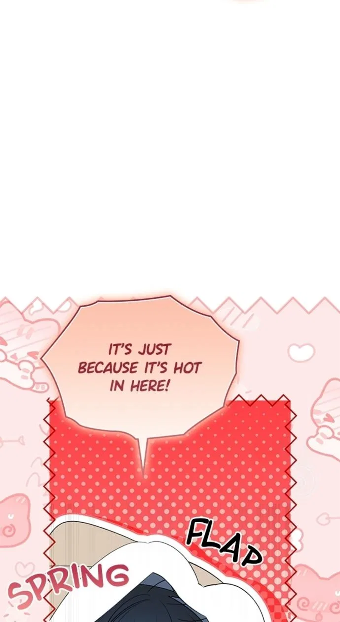 North Snow Love Story Chapter 69 – Page 65