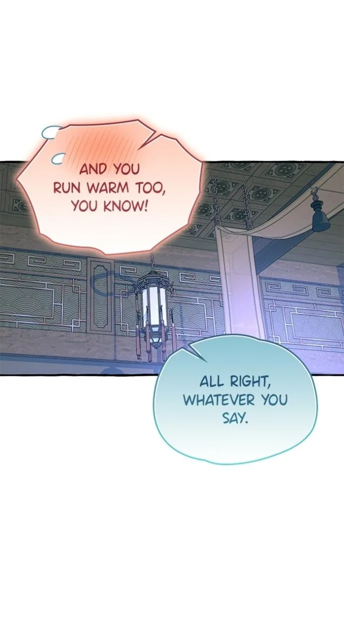 North Snow Love Story Chapter 69 – Page 67