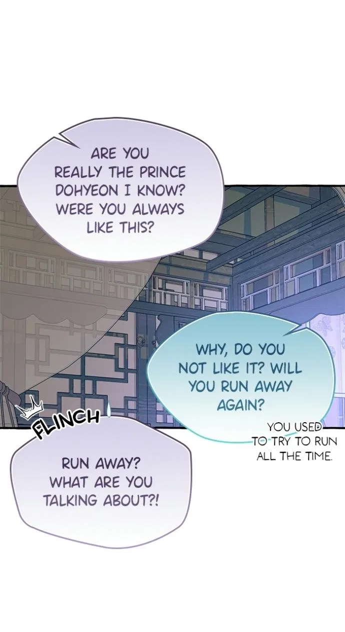 North Snow Love Story Chapter 69 – Page 77