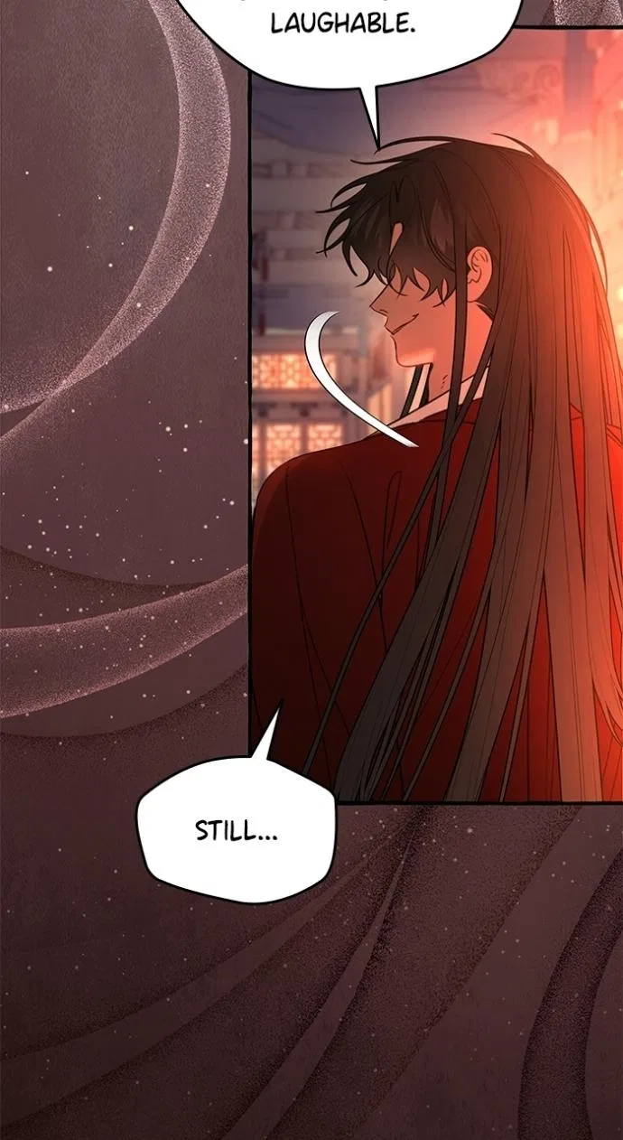 North Snow Love Story Chapter 69 – Page 92