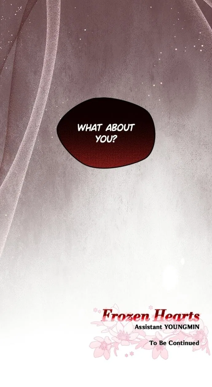 North Snow Love Story Chapter 69 – Page 95