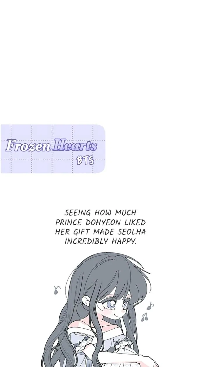 North Snow Love Story Chapter 69 – Page 96