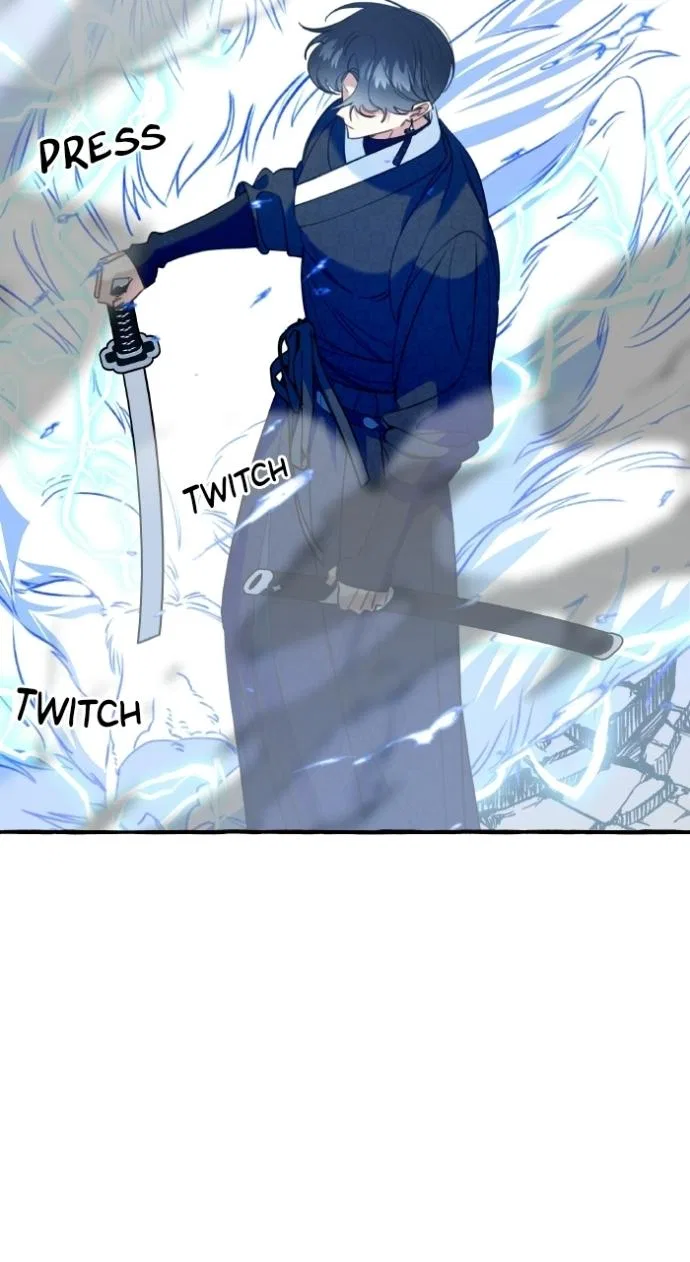 North Snow Love Story Chapter 68 – Page 4
