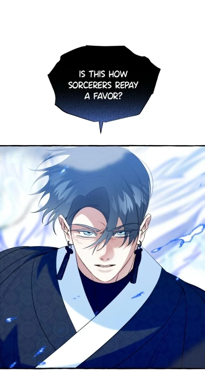 North Snow Love Story Chapter 68 – Page 5