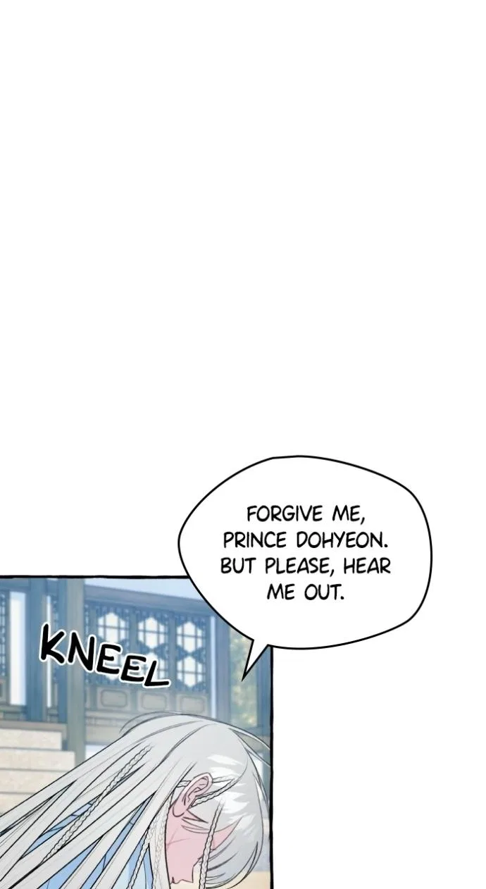 North Snow Love Story Chapter 68 – Page 7