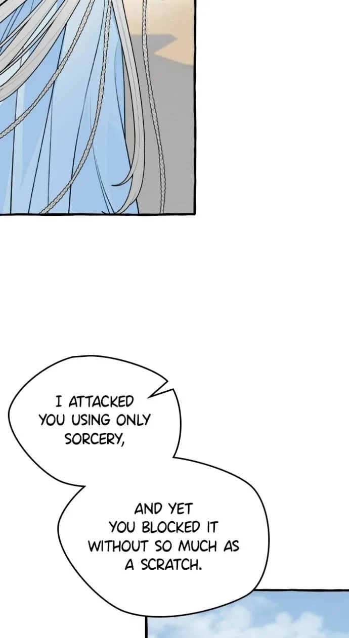 North Snow Love Story Chapter 68 – Page 8