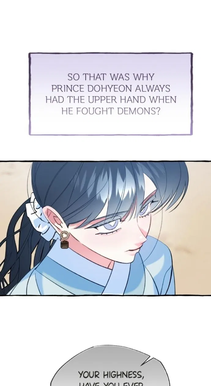 North Snow Love Story Chapter 68 – Page 16