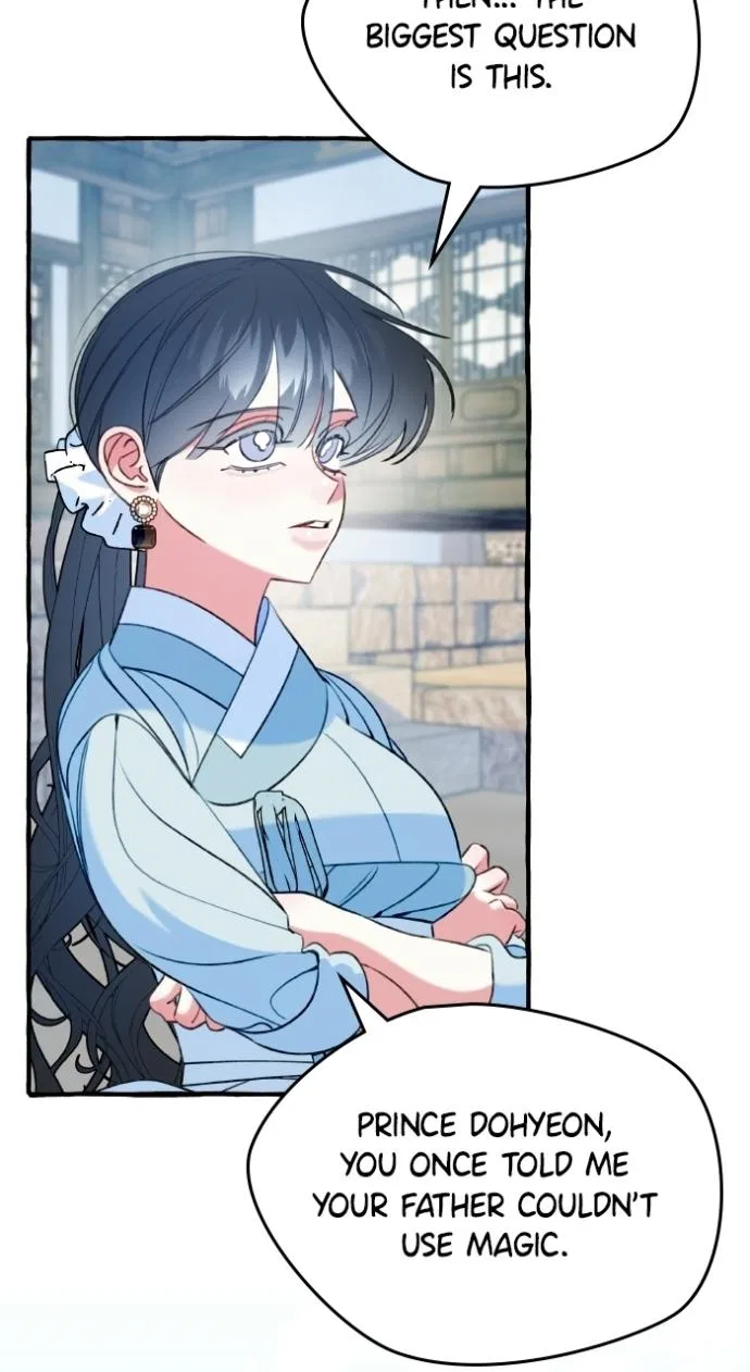 North Snow Love Story Chapter 68 – Page 19